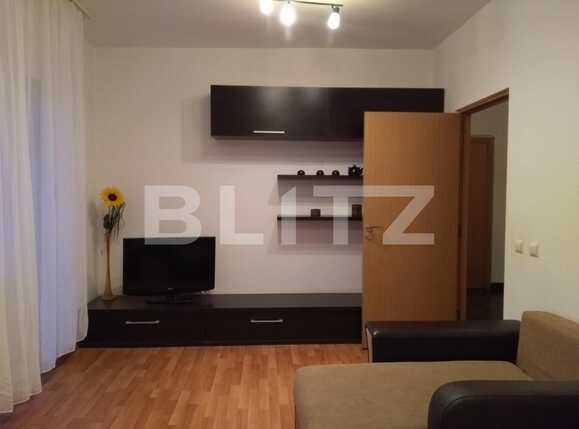 Garsonieră de închiriat Zorilor - 37000AI | BLITZ Cluj-Napoca | Poza1