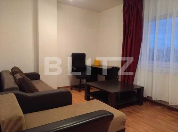 Garsonieră de închiriat Zorilor - 37000AI | BLITZ Cluj-Napoca | Poza2