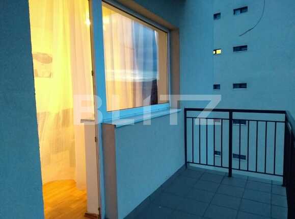 Garsonieră de închiriat Zorilor - 37000AI | BLITZ Cluj-Napoca | Poza8