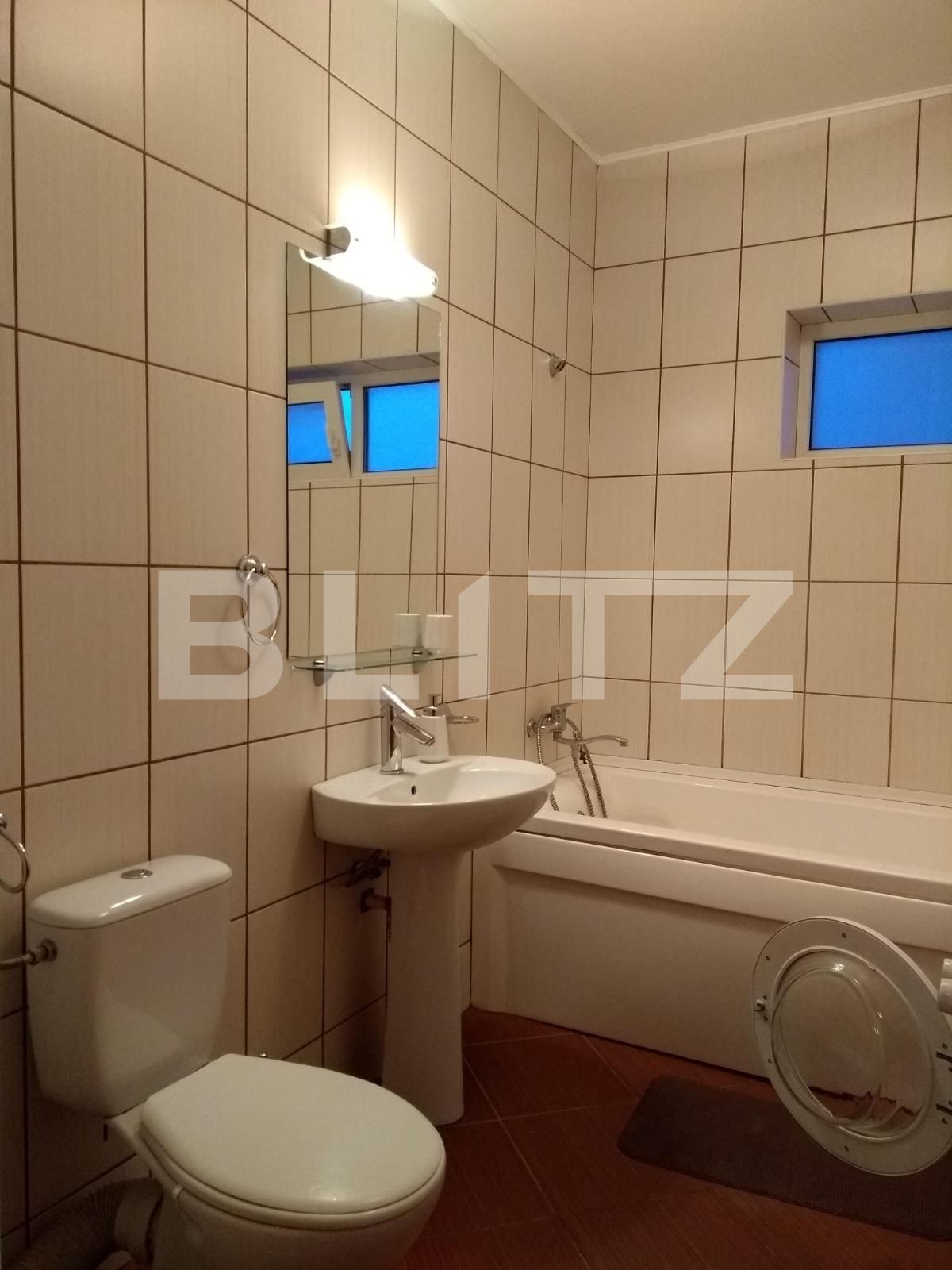 Garsonieră de închiriat Zorilor - 37000AI | BLITZ Cluj-Napoca | Poza6