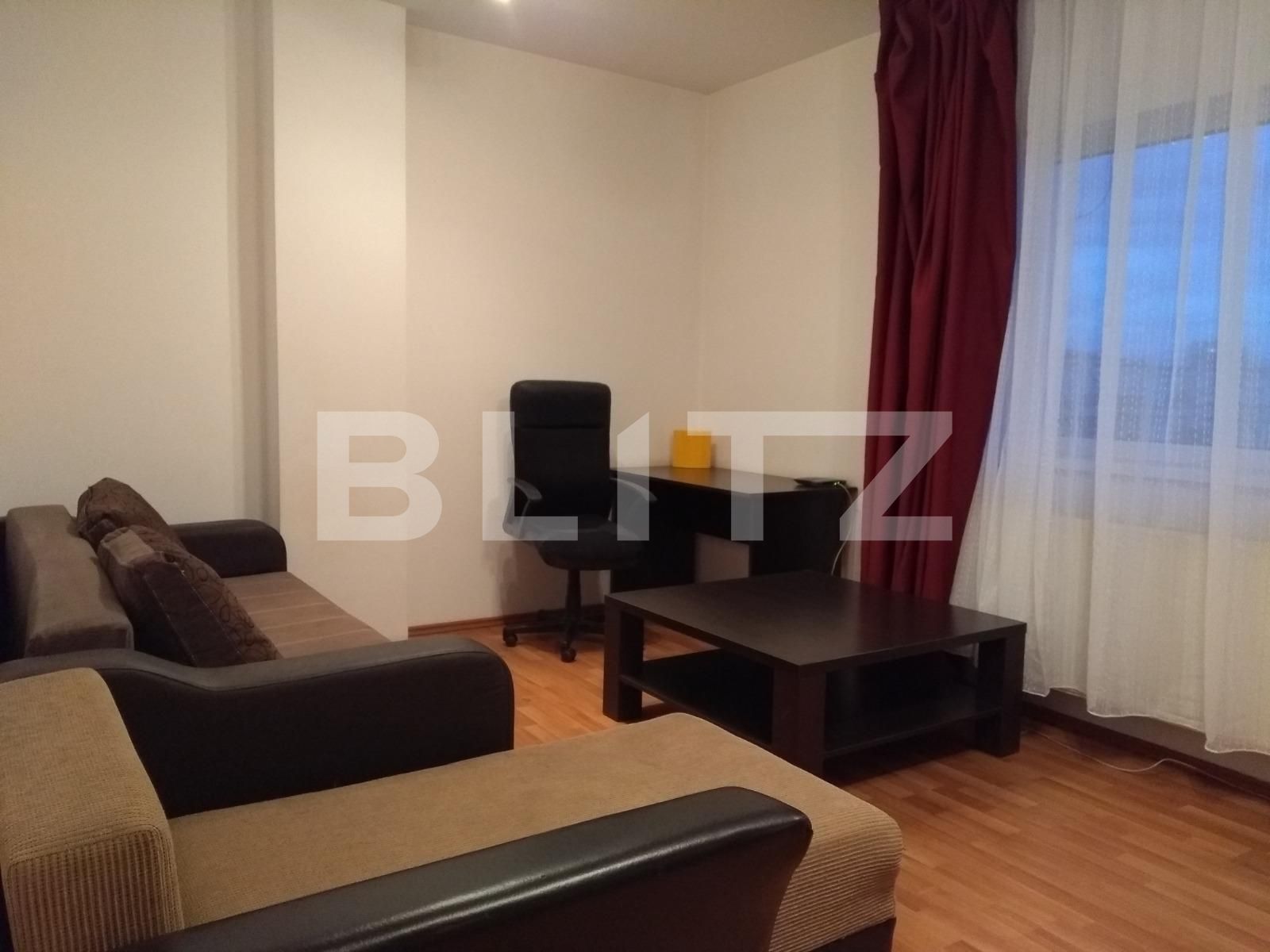 Garsonieră de închiriat Zorilor - 37000AI | BLITZ Cluj-Napoca | Poza2