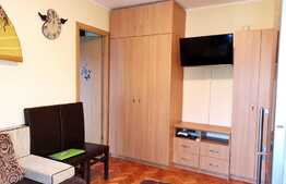 Apartament 2 camere, A.C. , mobilat si utilat, zona Hotel Royal