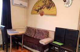 Apartament 2 camere, A.C. , mobilat si utilat, zona Hotel Royal