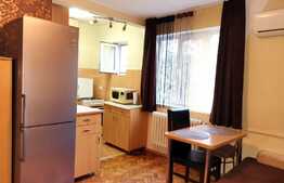 Apartament 2 camere, A.C. , mobilat si utilat, zona Hotel Royal