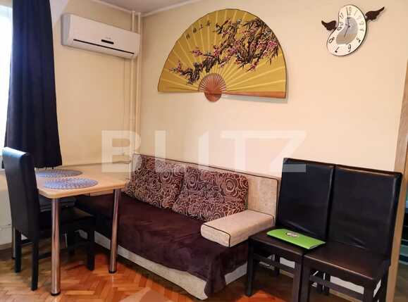 Apartament de închiriat 2 camere Gheorgheni - 37001AI | BLITZ Cluj-Napoca | Poza1