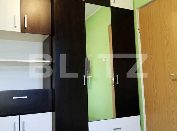 Apartament de închiriat 2 camere Gheorgheni - 37001AI | BLITZ Cluj-Napoca | Poza6
