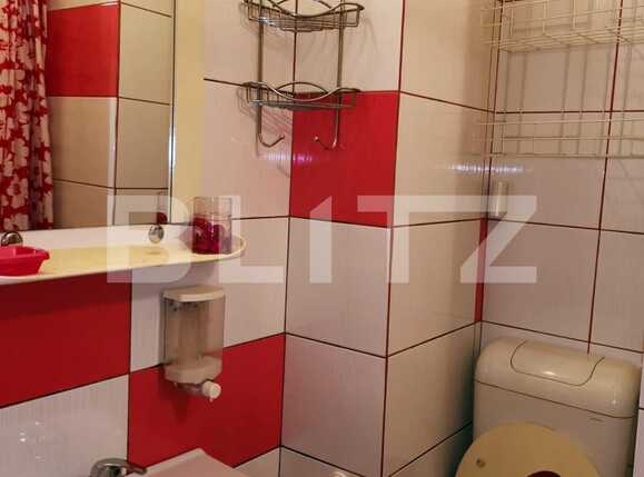 Apartament de închiriat 2 camere Gheorgheni - 37001AI | BLITZ Cluj-Napoca | Poza8