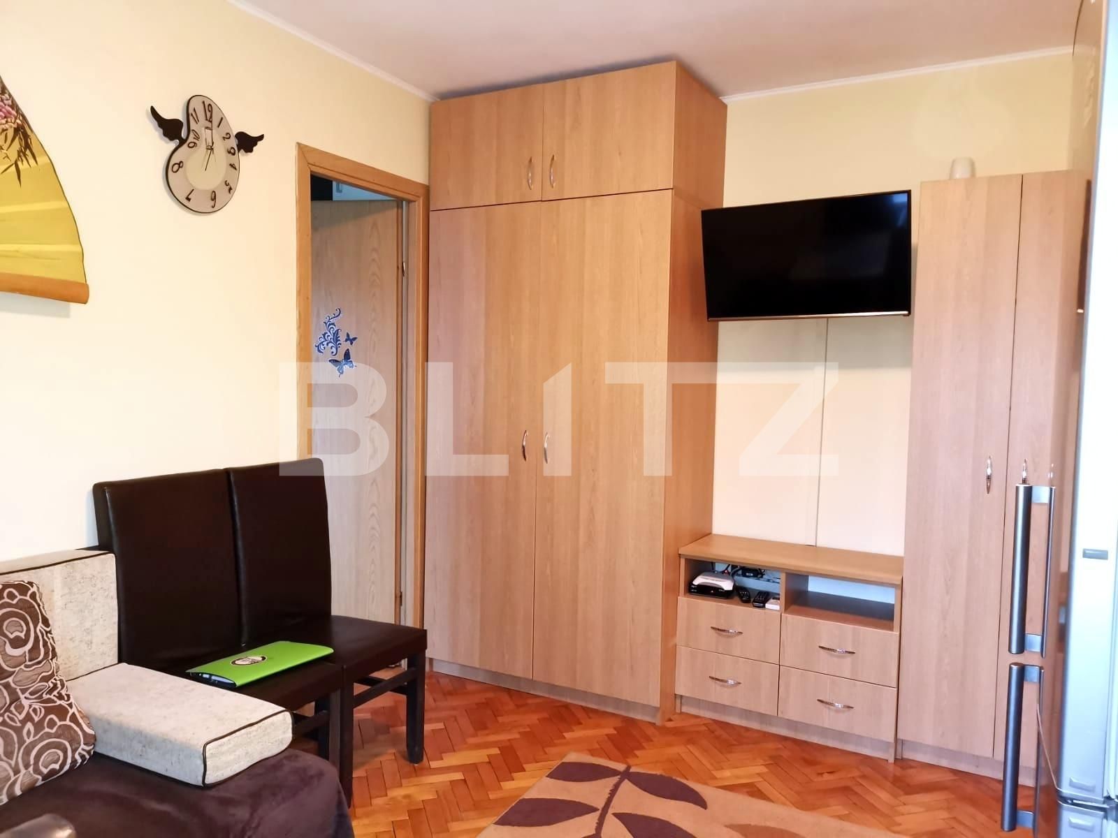 Apartament de închiriat 2 camere Gheorgheni - 37001AI | BLITZ Cluj-Napoca | Poza2
