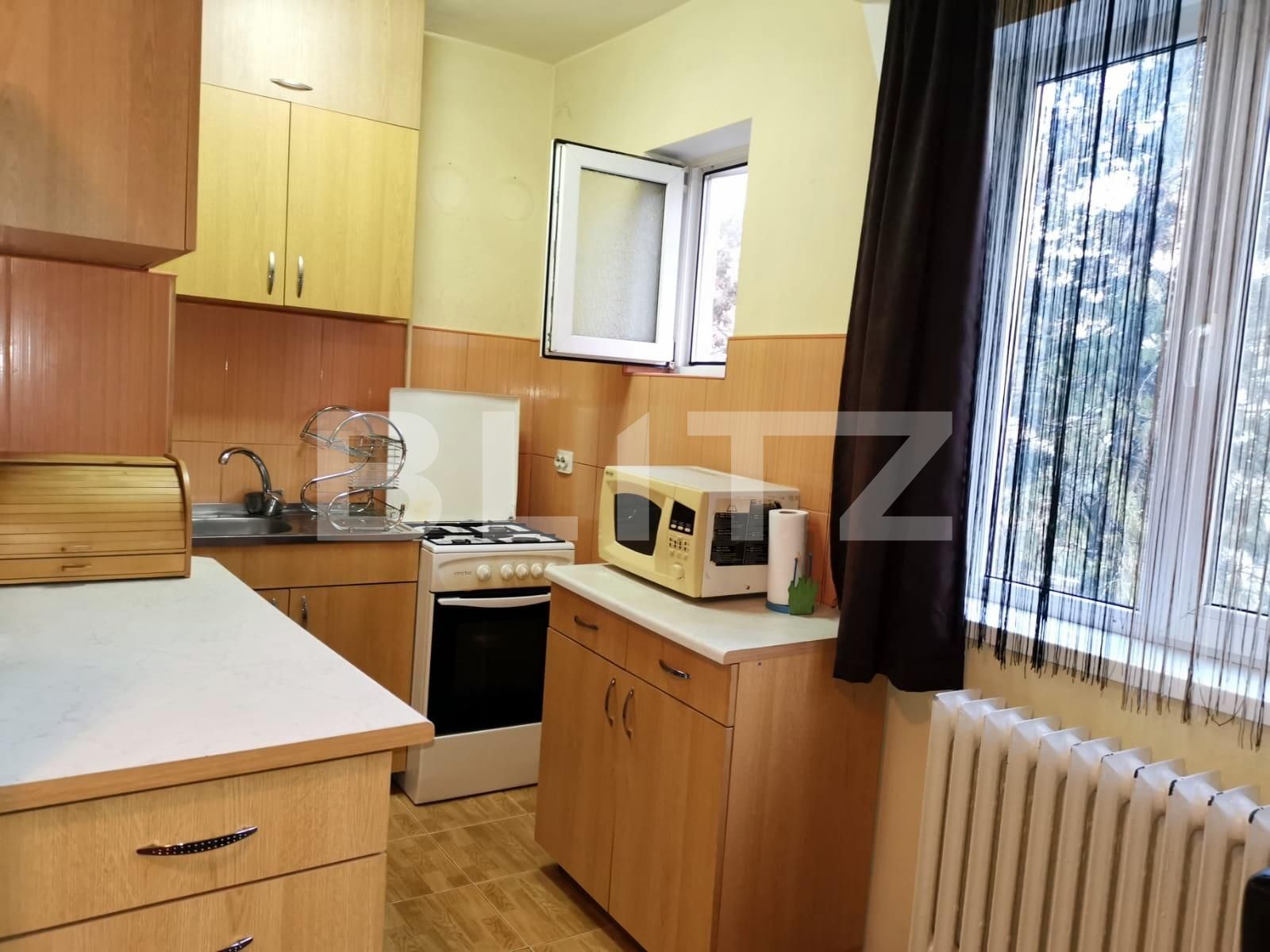 Apartament de închiriat 2 camere Gheorgheni - 37001AI | BLITZ Cluj-Napoca | Poza4