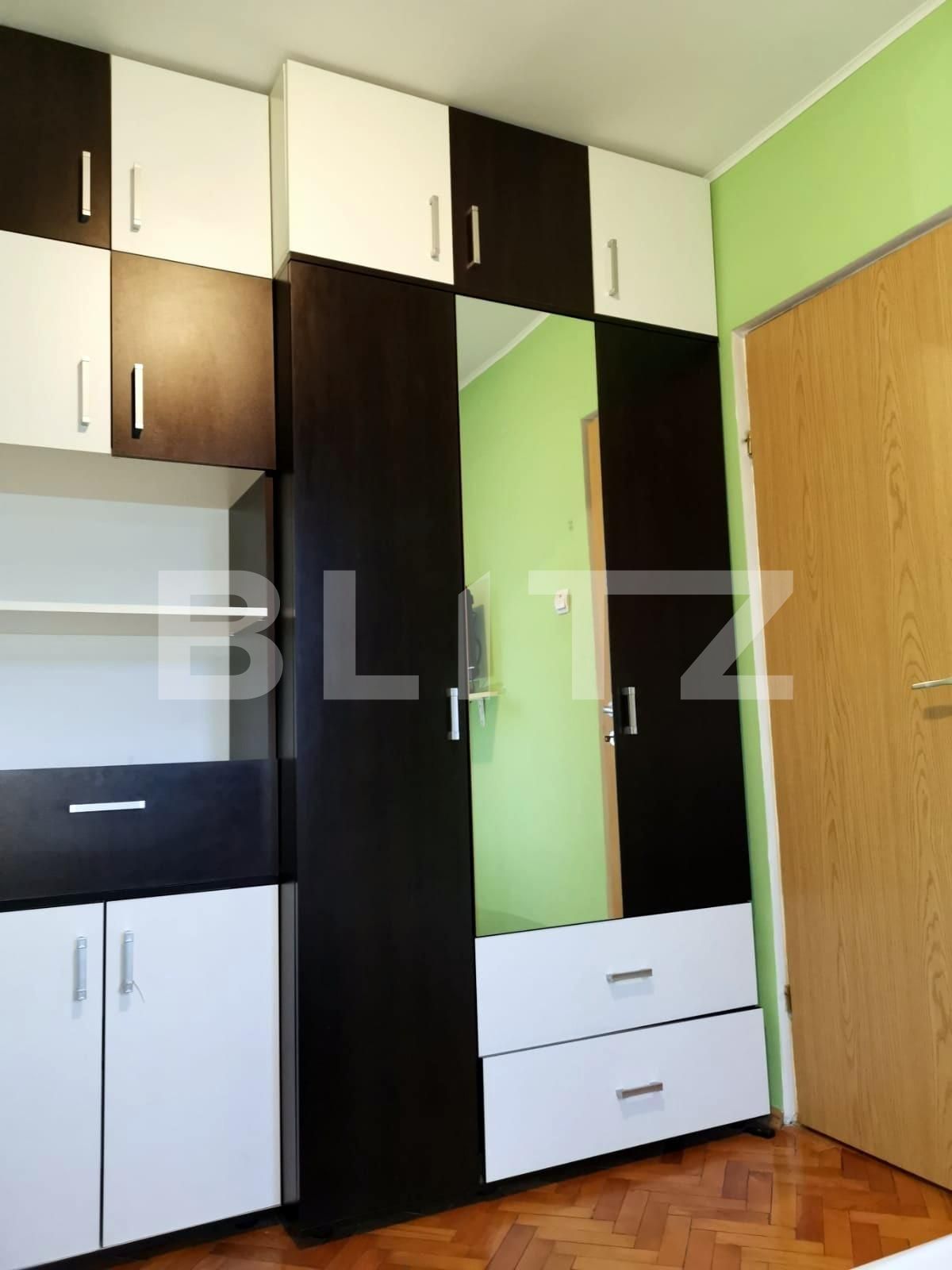 Apartament de închiriat 2 camere Gheorgheni - 37001AI | BLITZ Cluj-Napoca | Poza6