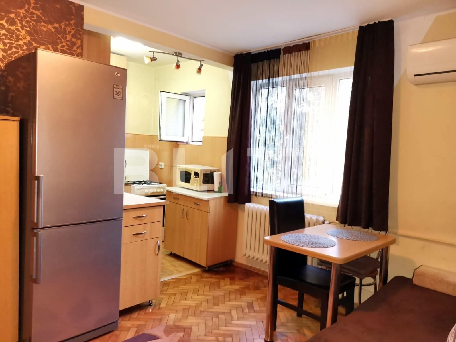 Apartament de închiriat 2 camere Gheorgheni - 37001AI | BLITZ Cluj-Napoca | Poza5