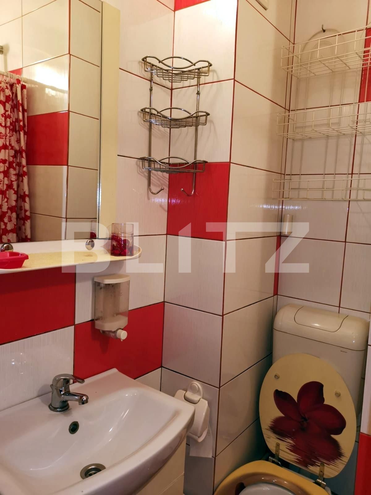 Apartament de închiriat 2 camere Gheorgheni - 37001AI | BLITZ Cluj-Napoca | Poza8