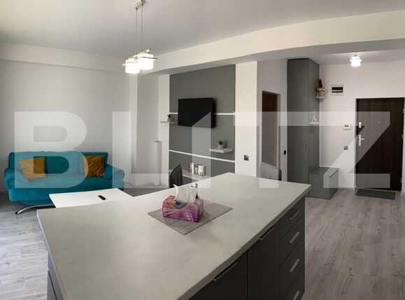 Apartament de vânzare 2 camere Gheorgheni - 37002AV | BLITZ Cluj-Napoca | Poza3