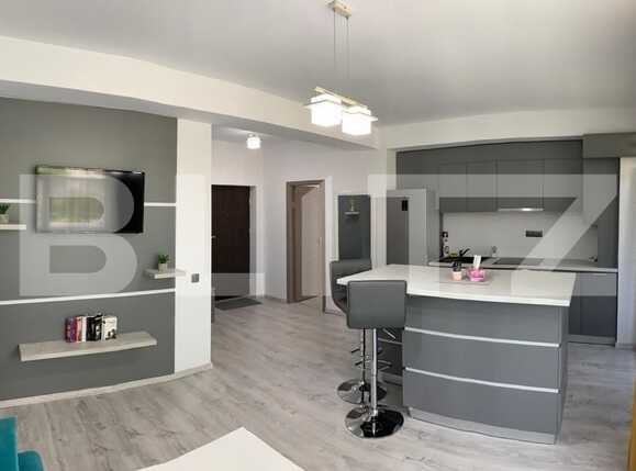 Apartament de vânzare 2 camere Gheorgheni - 37002AV | BLITZ Cluj-Napoca | Poza1