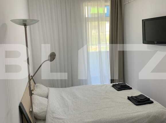 Apartament de vânzare 2 camere Gheorgheni - 37002AV | BLITZ Cluj-Napoca | Poza2