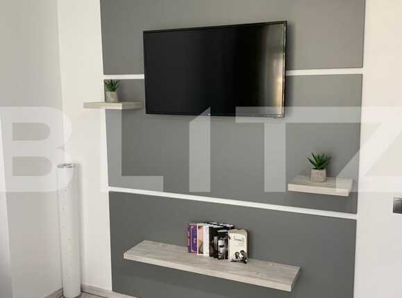 Apartament de vânzare 2 camere Gheorgheni - 37002AV | BLITZ Cluj-Napoca | Poza5
