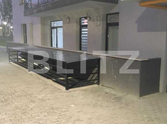 Apartament de vânzare 2 camere Gheorgheni - 37002AV | BLITZ Cluj-Napoca | Poza9