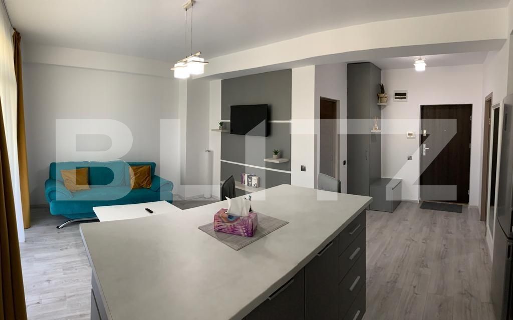 Apartament de vânzare 2 camere Gheorgheni - 37002AV | BLITZ Cluj-Napoca | Poza3