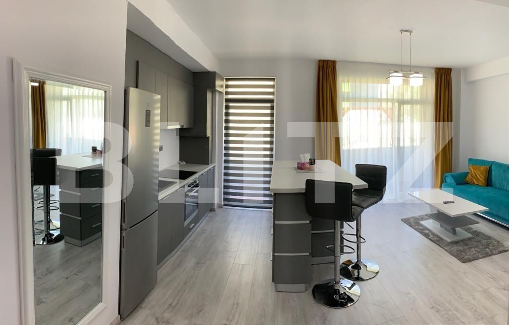 Apartament de vânzare 2 camere Gheorgheni - 37002AV | BLITZ Cluj-Napoca | Poza4