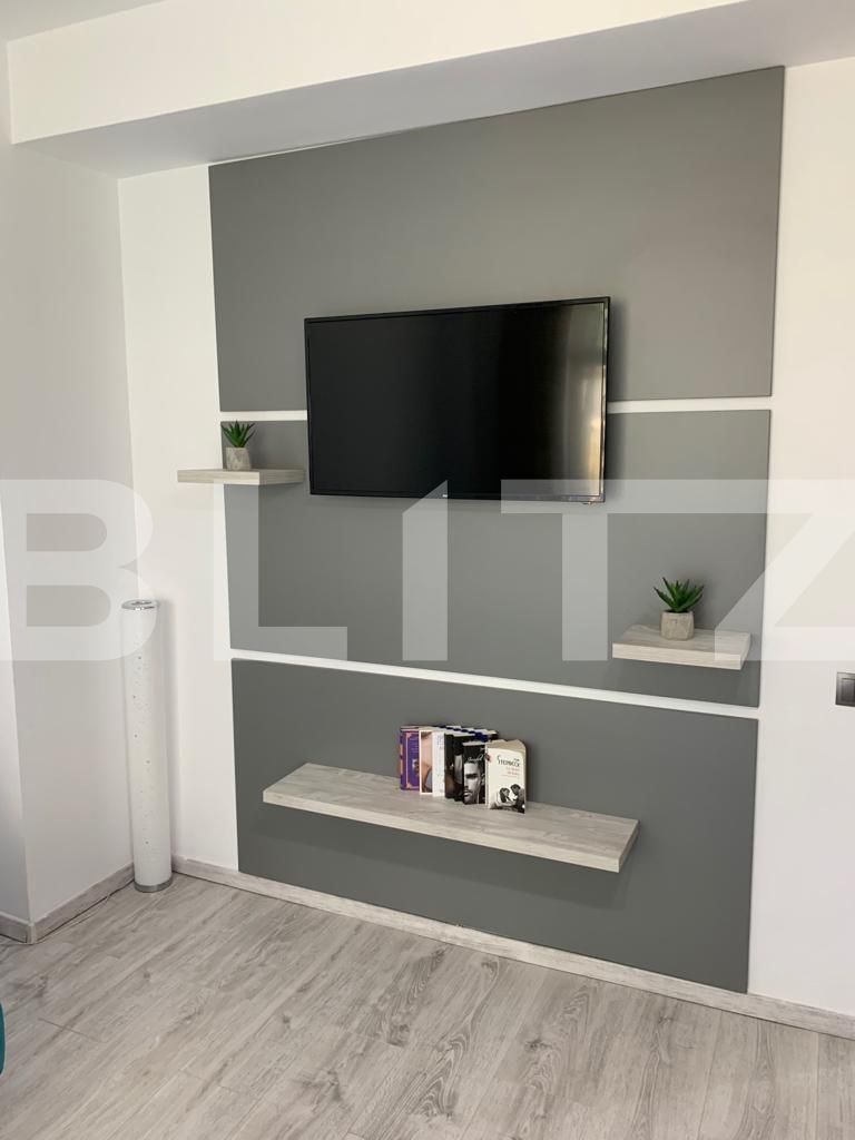 Apartament de vânzare 2 camere Gheorgheni - 37002AV | BLITZ Cluj-Napoca | Poza5
