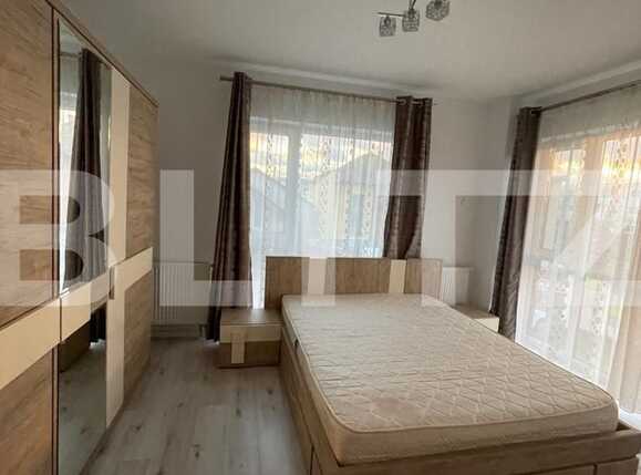 Apartament de închiriat 2 camere Marasti - 37003AI | BLITZ Cluj-Napoca | Poza3