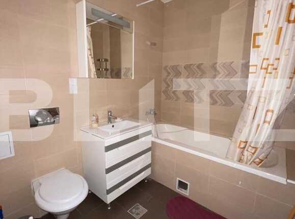 Apartament de închiriat 2 camere Marasti - 37003AI | BLITZ Cluj-Napoca | Poza12