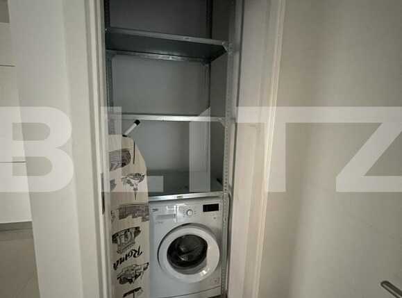 Apartament de închiriat 2 camere Marasti - 37003AI | BLITZ Cluj-Napoca | Poza10