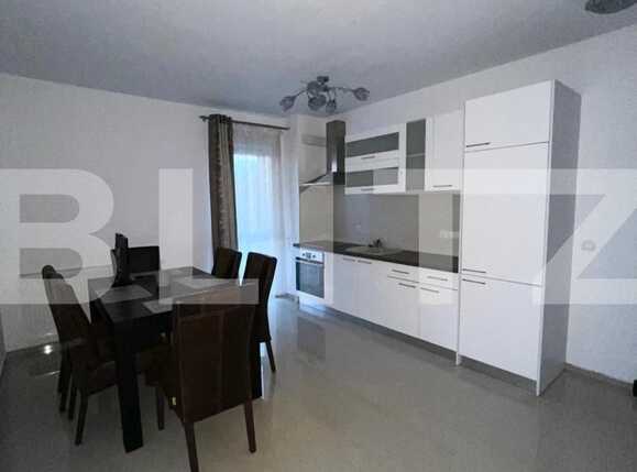 Apartament de închiriat 2 camere Marasti - 37003AI | BLITZ Cluj-Napoca | Poza8