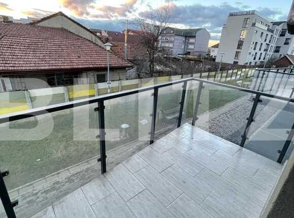 Apartament de închiriat 2 camere Marasti - 37003AI | BLITZ Cluj-Napoca | Poza11