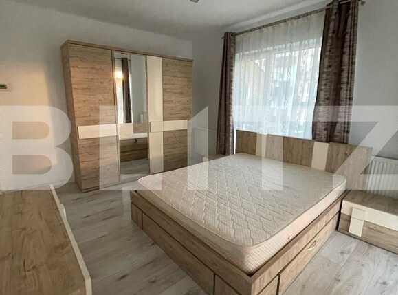 Apartament de închiriat 2 camere Marasti - 37003AI | BLITZ Cluj-Napoca | Poza1