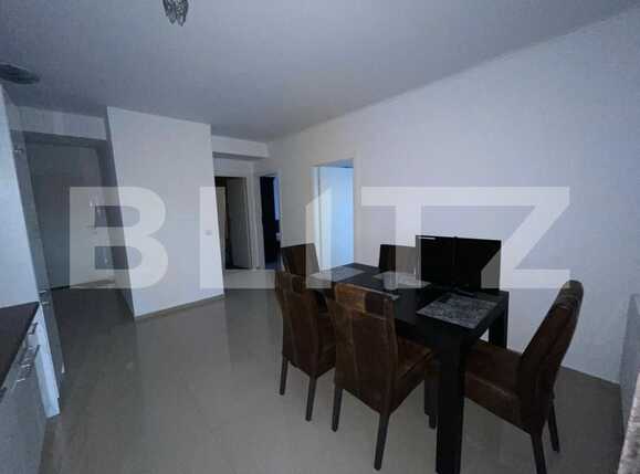 Apartament de închiriat 2 camere Marasti - 37003AI | BLITZ Cluj-Napoca | Poza9
