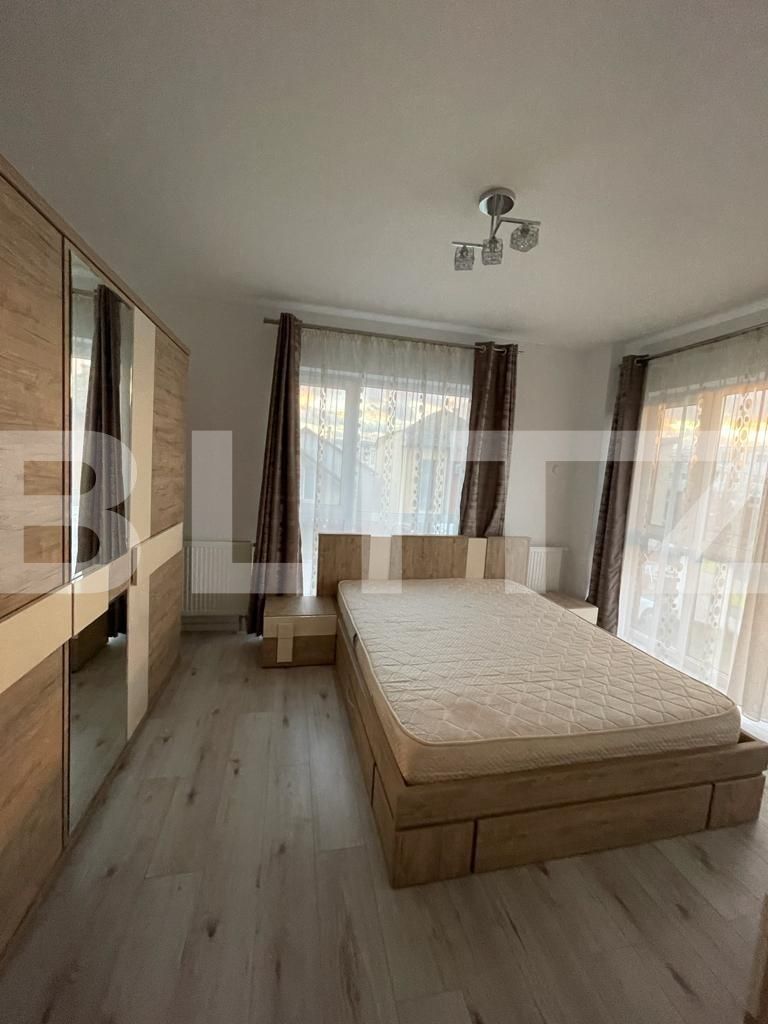 Apartament de închiriat 2 camere Marasti - 37003AI | BLITZ Cluj-Napoca | Poza3