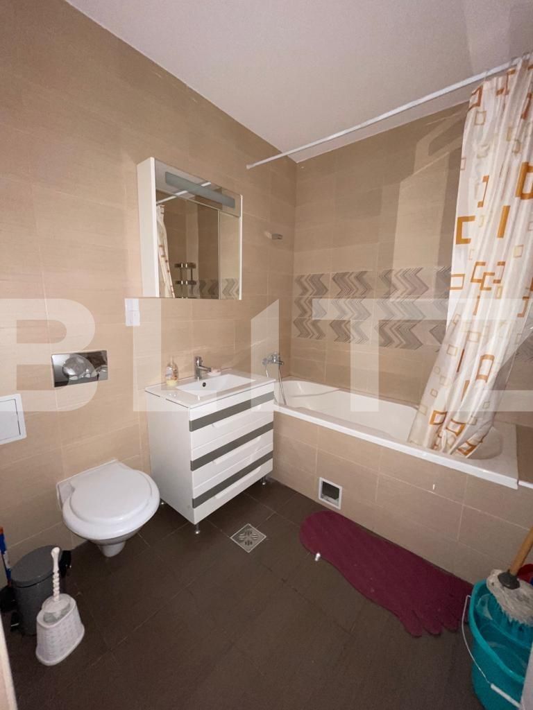 Apartament de închiriat 2 camere Marasti - 37003AI | BLITZ Cluj-Napoca | Poza12