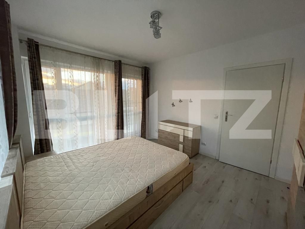 Apartament de închiriat 2 camere Marasti - 37003AI | BLITZ Cluj-Napoca | Poza4