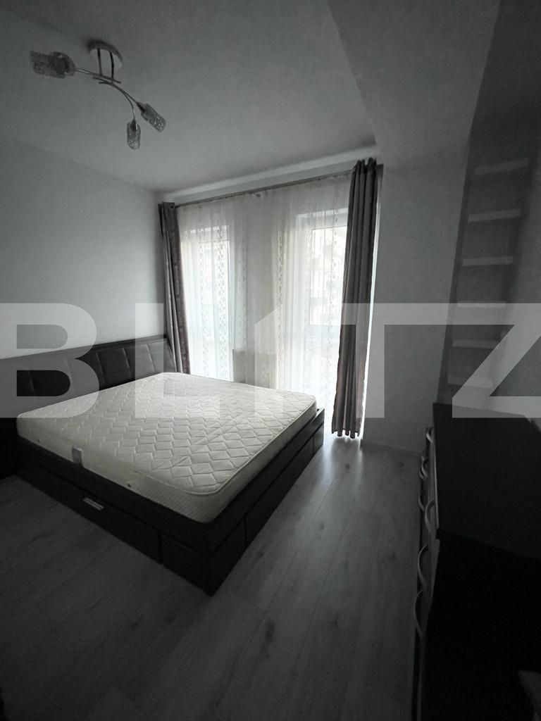 Apartament de închiriat 2 camere Marasti - 37003AI | BLITZ Cluj-Napoca | Poza7