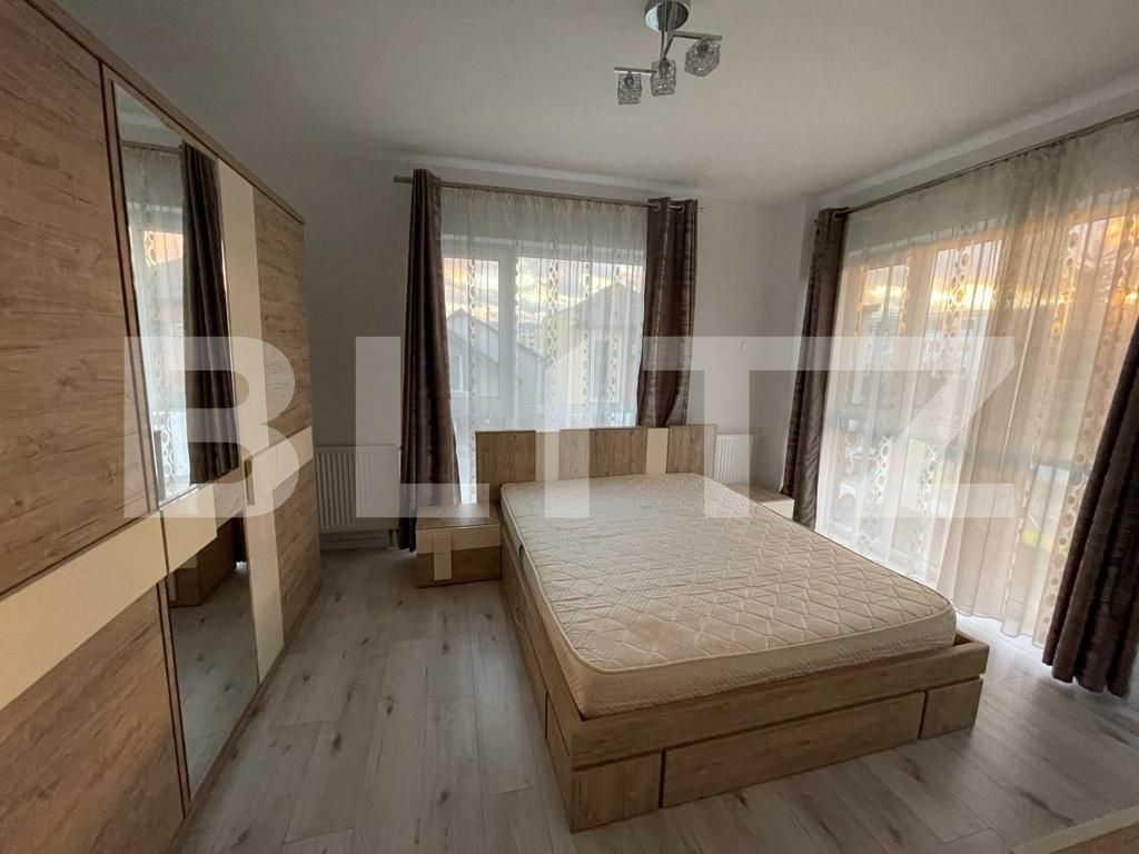 Apartament de închiriat 2 camere Marasti - 37003AI | BLITZ Cluj-Napoca | Poza2