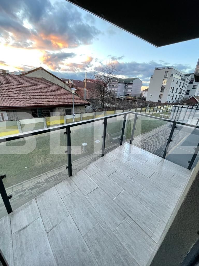 Apartament de închiriat 2 camere Marasti - 37003AI | BLITZ Cluj-Napoca | Poza11