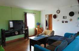 Ansamblu 2 case individuale, 81 mp+40 mp in aceeasi curte de 1294 mp, zona Ciurila