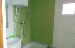 Ansamblu 2 case individuale, 81 mp+40 mp in aceeasi curte de 1294 mp, zona Ciurila