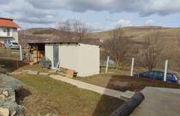 Ansamblu 2 case individuale, 81 mp+40 mp in aceeasi curte de 1294 mp, zona Ciurila