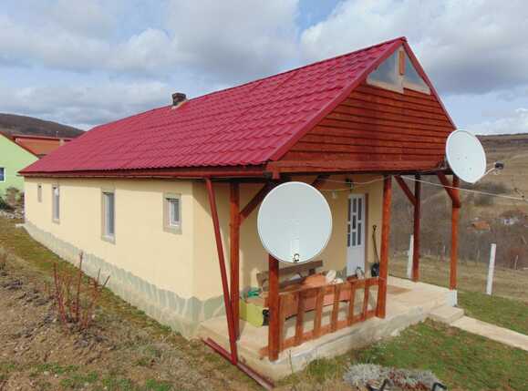 Casa de vânzare 4 camere Exterior Sud - 37004CV | BLITZ Cluj-Napoca | Poza1