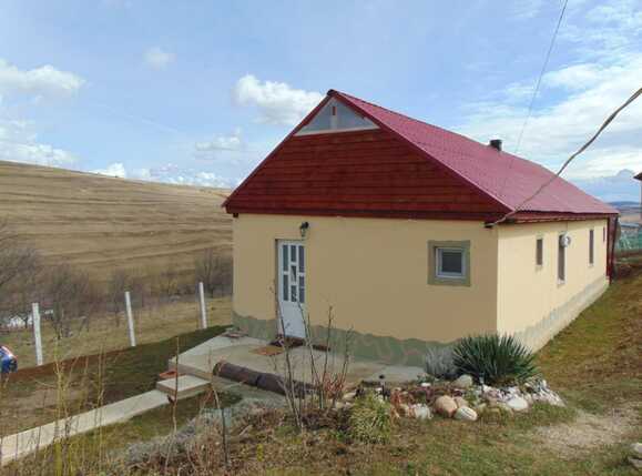 Casa de vânzare 4 camere Exterior Sud - 37004CV | BLITZ Cluj-Napoca | Poza3