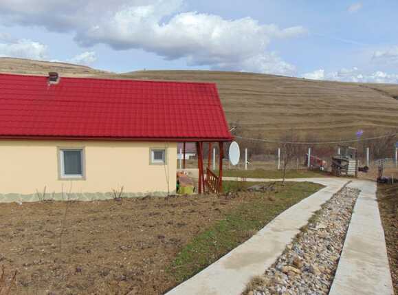 Casa de vânzare 4 camere Exterior Sud - 37004CV | BLITZ Cluj-Napoca | Poza4