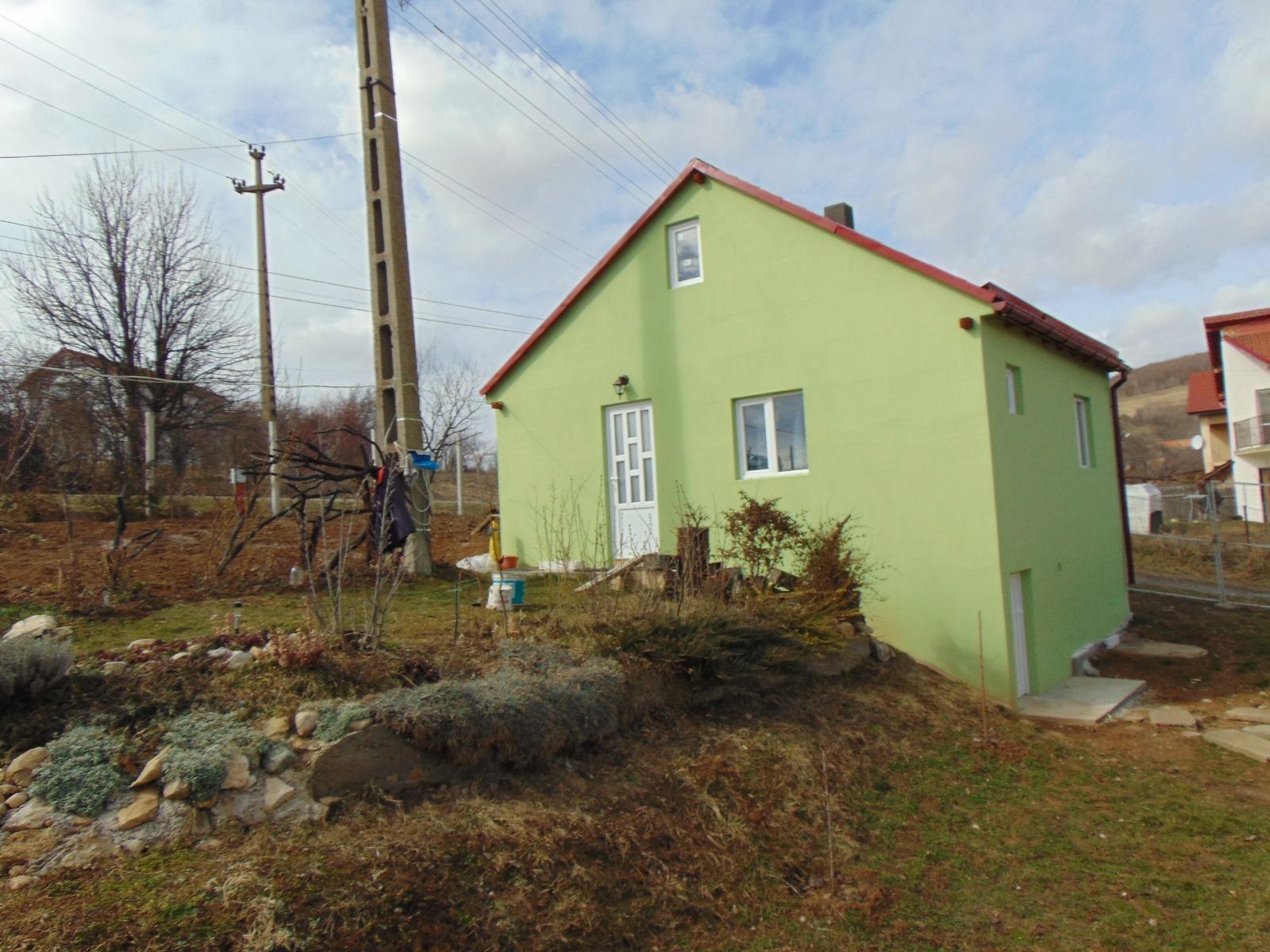 Casa de vânzare 4 camere Exterior Sud - 37004CV | BLITZ Cluj-Napoca | Poza5