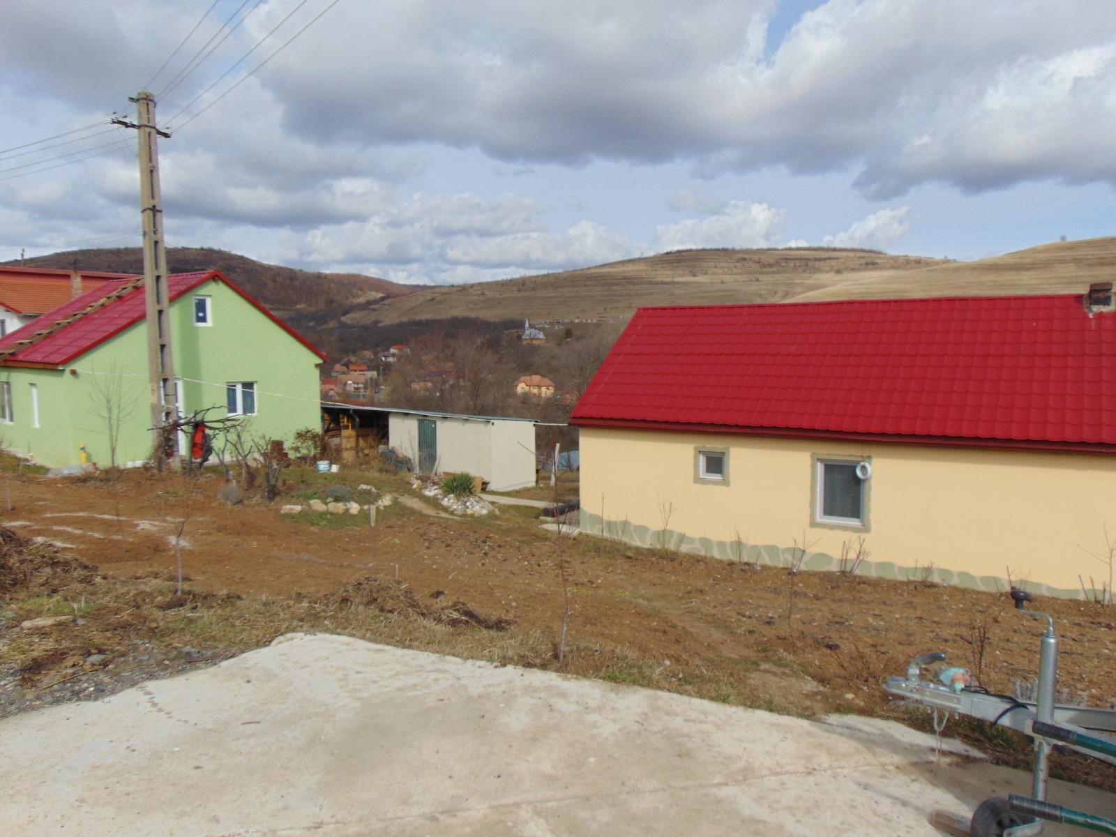 Casa de vânzare 4 camere Exterior Sud - 37004CV | BLITZ Cluj-Napoca | Poza6