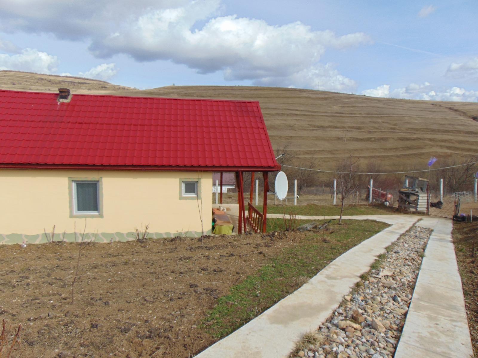 Casa de vânzare 4 camere Exterior Sud - 37004CV | BLITZ Cluj-Napoca | Poza4