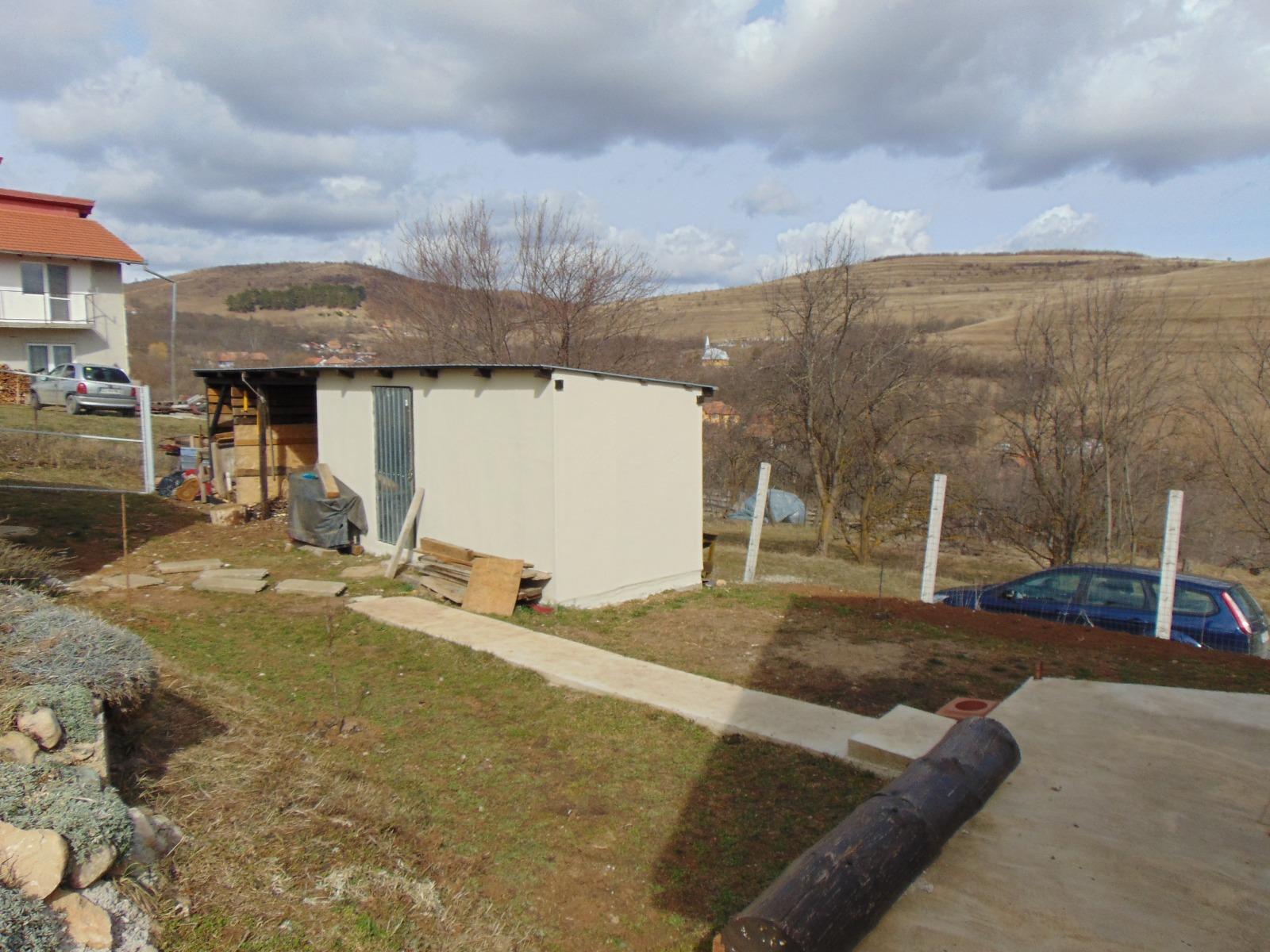 Casa de vânzare 4 camere Exterior Sud - 37004CV | BLITZ Cluj-Napoca | Poza7