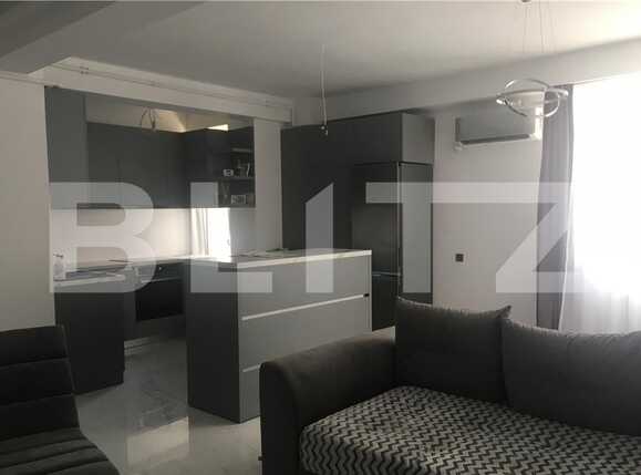 Apartament de vânzare 2 camere Sopor - 37005AV | BLITZ Cluj-Napoca | Poza1