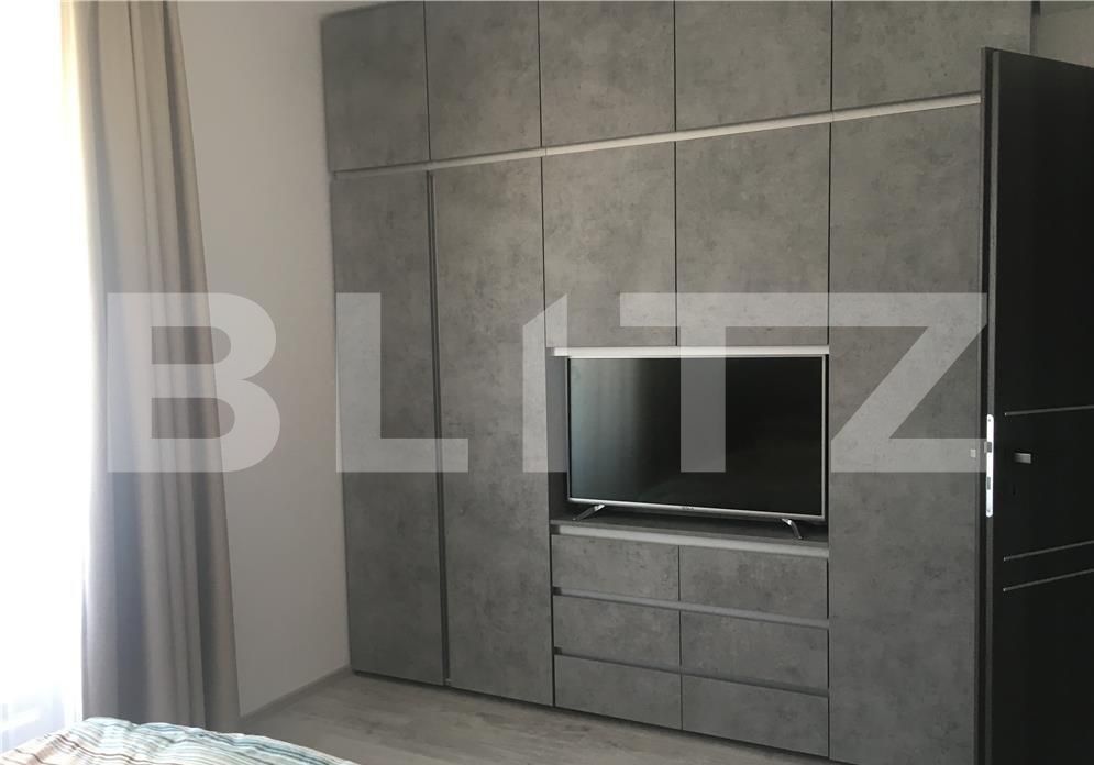 Apartament de vânzare 2 camere Sopor - 37005AV | BLITZ Cluj-Napoca | Poza2