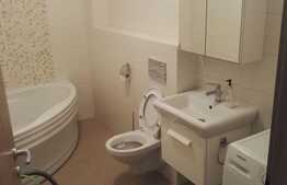 Apartament 2 camere, decomandat, 57 mp, Complex Bonjour Residence